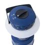 Imagem de Lampiao Luminaria Led a Prova D Agua Lanterna Led Lamp Nautika