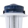 Imagem de Lampiao Luminaria Led a Prova D Agua Lanterna Led Lamp Nautika
