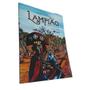 Imagem de Lampião Rei do Cangaço, da Editora Imeph