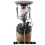 Imagem de Lampiao Strike a Gas com Regulagem 100w + 2 Camisas para Lampiao Nautika