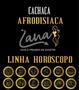 Imagem de Lana - cachaça afrodisíaca - linha horoscopo -  (capricórnio)