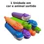 Imagem de Lanca Agua Brinquedo de Agua para Piscina 34 Cm Animal  Mor 