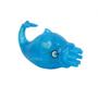 Imagem de Lança bolhas Pequeno Golfinho 8 Bico com Led Azul  