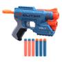 Imagem de Lança Dardo Nerf Elite 2.0 Volt Sd-1 com 6 dardos