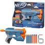 Imagem de Lança Dardo Nerf Elite 2.0 Volt Sd-1 com 6 dardos