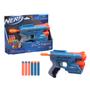 Imagem de Lança Dardo Nerf Elite 2.0 Volt Sd-1 com 6 dardos