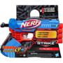 Imagem de Lança Dardos Nerf Alpha Strike Claw QS-4 - Hasbro