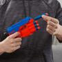 Imagem de Lança Dardos Nerf Alpha Strike Claw QS-4 - Hasbro