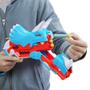 Imagem de Lança Dardos Nerf - DinoSquad Tricera-Blast - F0804