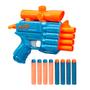 Imagem de Lança Dardos Nerf Elite 2.0 Prospect Qs4