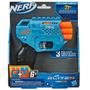 Imagem de Lança Dardos Nerf  Elite 2.0 Trio TD 3 Com 6 Dardos Hasbro