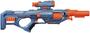 Imagem de Lança Dardos Nerf Hasbro Elite 2.0 Eaglepoint RD-8 com 16 Dardos - Hasbro