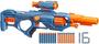 Imagem de Lança Dardos Nerf Hasbro Elite 2.0 Eaglepoint RD-8 com 16 Dardos - Hasbro