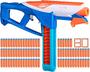 Imagem de Lança Dardos - Nerf - N Series Infinite - 40 Dardos - Hasbro