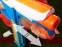 Imagem de Lança Dardos - Nerf - N Series Infinite - 40 Dardos - Hasbro