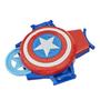 Imagem de Lança Discos Capitão América Avengers Marvel Hasbro F0522