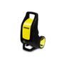 Imagem de Lança Tubeira Ponteira Bico Turbo para Lavajato Karcher K3.100 Premium Kit Casa