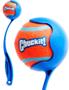 Imagem de Lançador Chuckit com Bola M