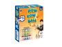 Imagem de Lançador Com Alvo Movel Pow Ball Com 15 Bolinhas Fenix