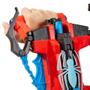 Imagem de Lançador Dardos e Água Nerf Marvel Homem-Aranha Hasbro F7852