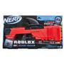 Imagem de Lançador Dardos Nerf Roblox Mm2 Shark Seeker Lançador Hasbro