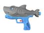 Imagem de Lançador De Água Brinquedo Pistola Água Arminha Tubarão 
