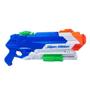 Imagem de Lançador de Água Nerf Super Soaker Floodinator  B8248 Hasbro