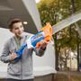 Imagem de Lançador De Agua Original Nerf Super Soaker Hasbro 650ml