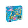 Imagem de Lançador De Bolhas Automático Com Luz Pop Bubble Fênix - 998