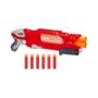 Imagem de Lançador de Dardos Hasbro Nerf N-Strike Mega Doublebreach - Modelo B9789