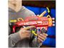 Imagem de Lançador de Dardos Nerf AccuStrike Mega Bulldog - Hasbro 7 Peças
