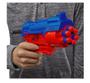 Imagem de Lançador De Dardos Nerf Alpha Strike Boa Rc-6 Hasbro - F2985