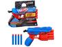 Imagem de Lançador de Dardos Nerf Alpha Strike Claw QS-4 - Hasbro 5 Peças