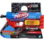 Imagem de Lançador de Dardos Nerf Alpha Strike Claw QS-4 Hasbro