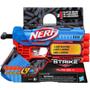 Imagem de Lançador De Dardos Nerf Alpha Strike Hasbro 4 Dardos F2219