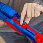 Imagem de Lançador De Dardos Nerf Alpha Strike Mantis Lr1 Hasbro F2254