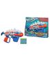 Imagem de Lançador de dardos nerf dino squad stego-smash original hasbro f0806