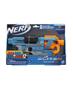 Imagem de Lançador de dardos nerf elite 2.0 commander e9486