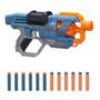 Imagem de Lançador De Dardos Nerf Elite 2.0 Commander Hasbro E9486