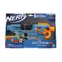 Imagem de Lançador De Dardos Nerf Elite 2.0 Hasbro