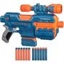 Imagem de Lançador de Dardos - Nerf Elite 2.0 - Phoenix CS-6 - Hasbro