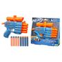 Imagem de Lançador de Dardos Nerf - Elite 2.0 - Prospect QS-4 - Hasbro