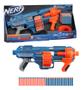 Imagem de Lançador De Dardos Nerf Elite 2.0 Shockwave Rd-15 Hasbro