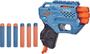 Imagem de Lançador de Dardos Nerf Elite 2.0 Trio TD-3 - Hasbro -  UNICA