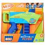 Imagem de Lançador De Dardos Nerf Elite JR Flyer Hasbro 5 Dardos F6751