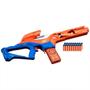 Imagem de Lançador de Dardos Nerf N Series Poinpoint 18 Dardos F8622 - Hasbro