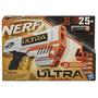 Imagem de Lançador de Dardos Nerf Ultra Five com 4 Dardos Hasbro E9593