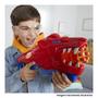 Imagem de Lançador de Dardos Nerf Wild Lionfury 16 Dardos F8646 - Hasbro