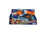 Imagem de Lançador de Dardos X-Target Double Strike Com 8 Dardos Multikids - BR1456