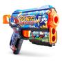 Imagem de Lançador De Dardos Xshot Brinquedo Arma Sonic Candide